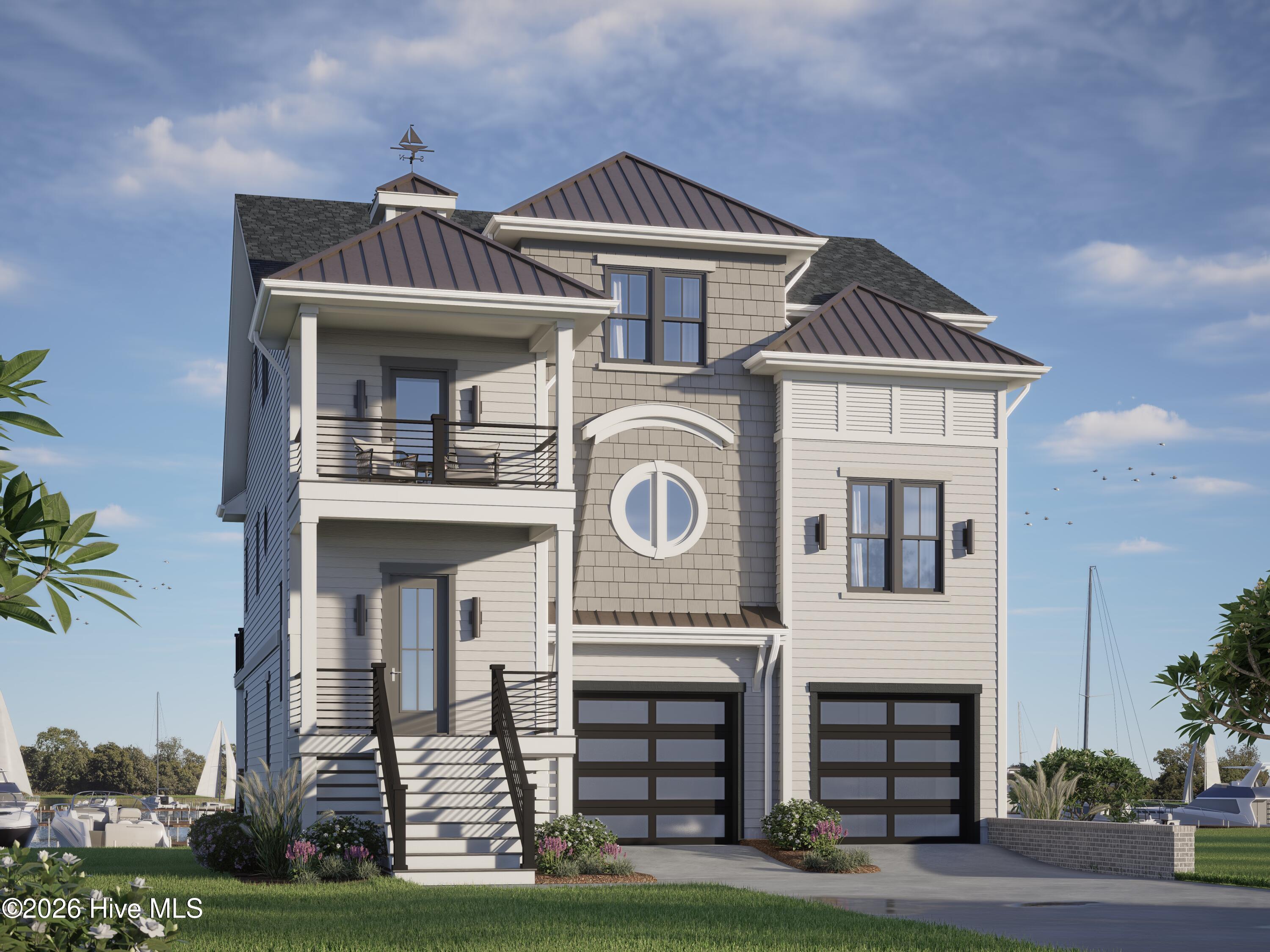 333 N Island Crossing, Edenton, NC, 27932