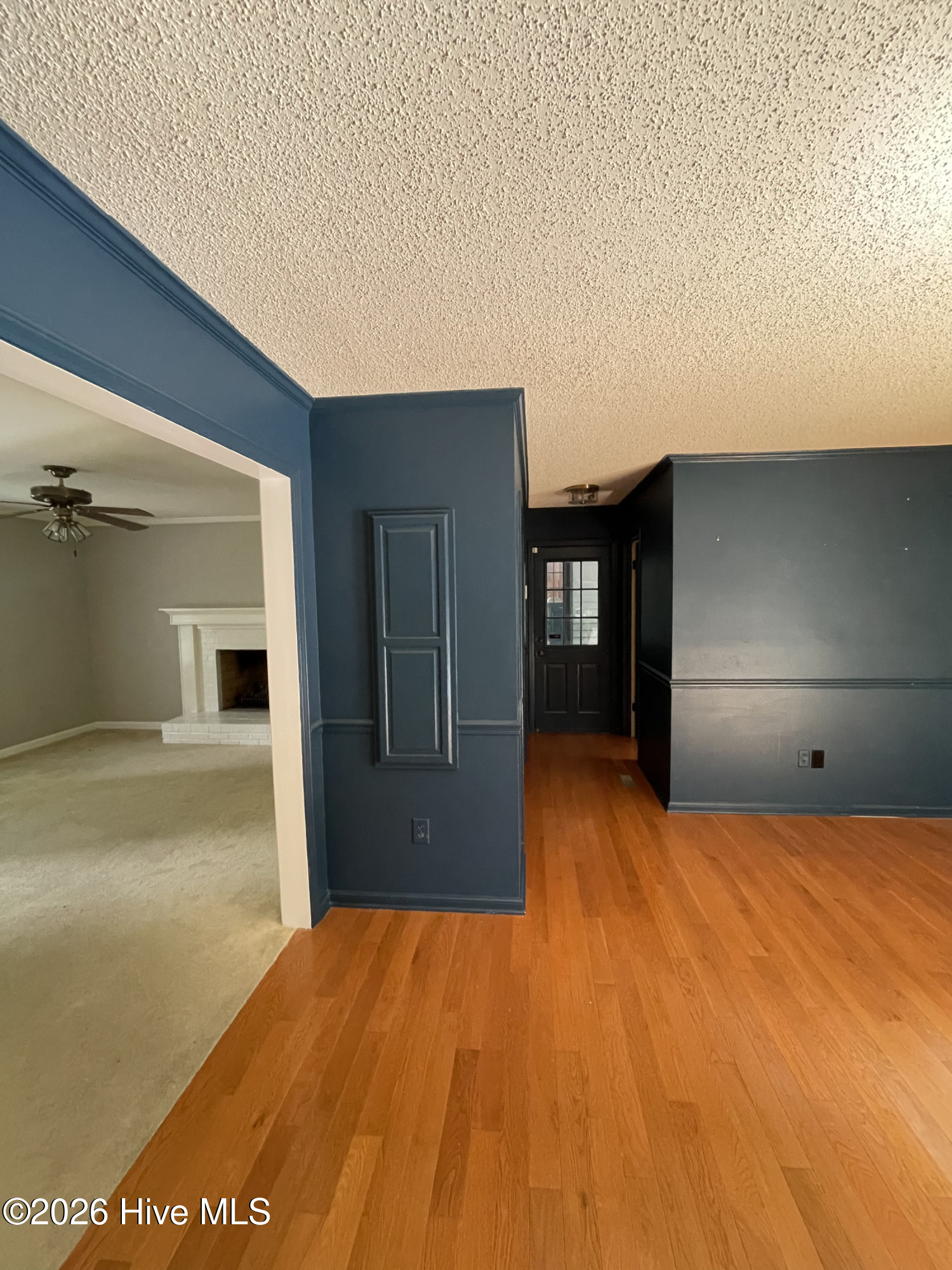 Exterior photo of 265 Broadmeade Drive, Southern Pines, NC 28387. MLS: 100591097