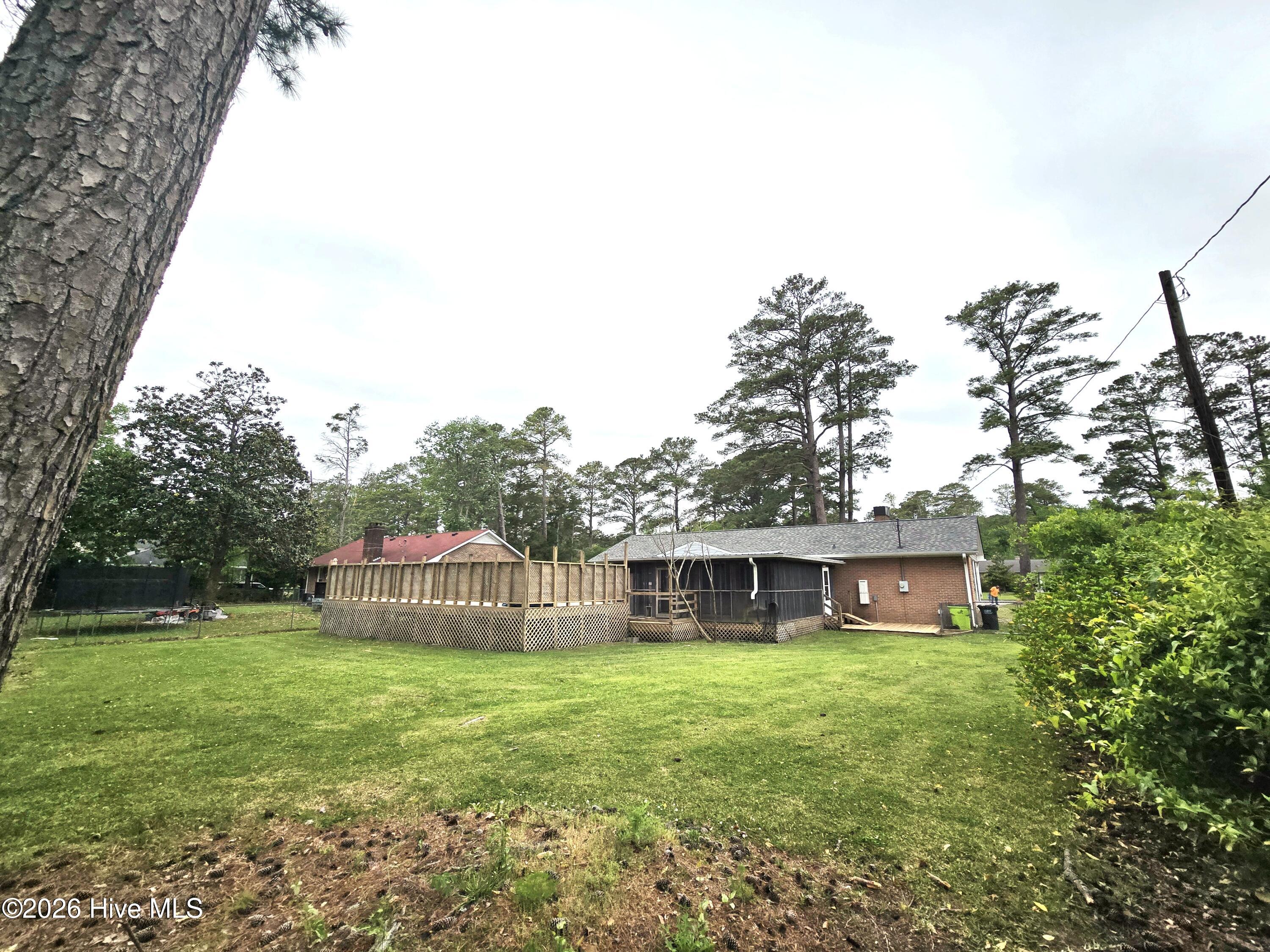 1018 Karen Drive, New Bern, NC, 28562