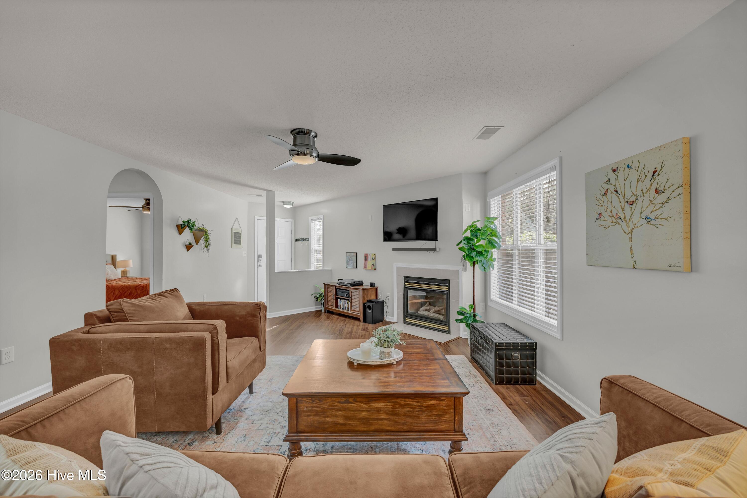 4126 Breezewood Drive UNIT Apt 101, Wilmington, NC, 28412