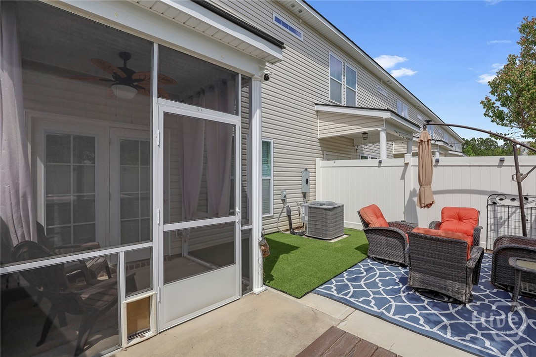 211 Sonoma Drive, Pooler, GA, 31322