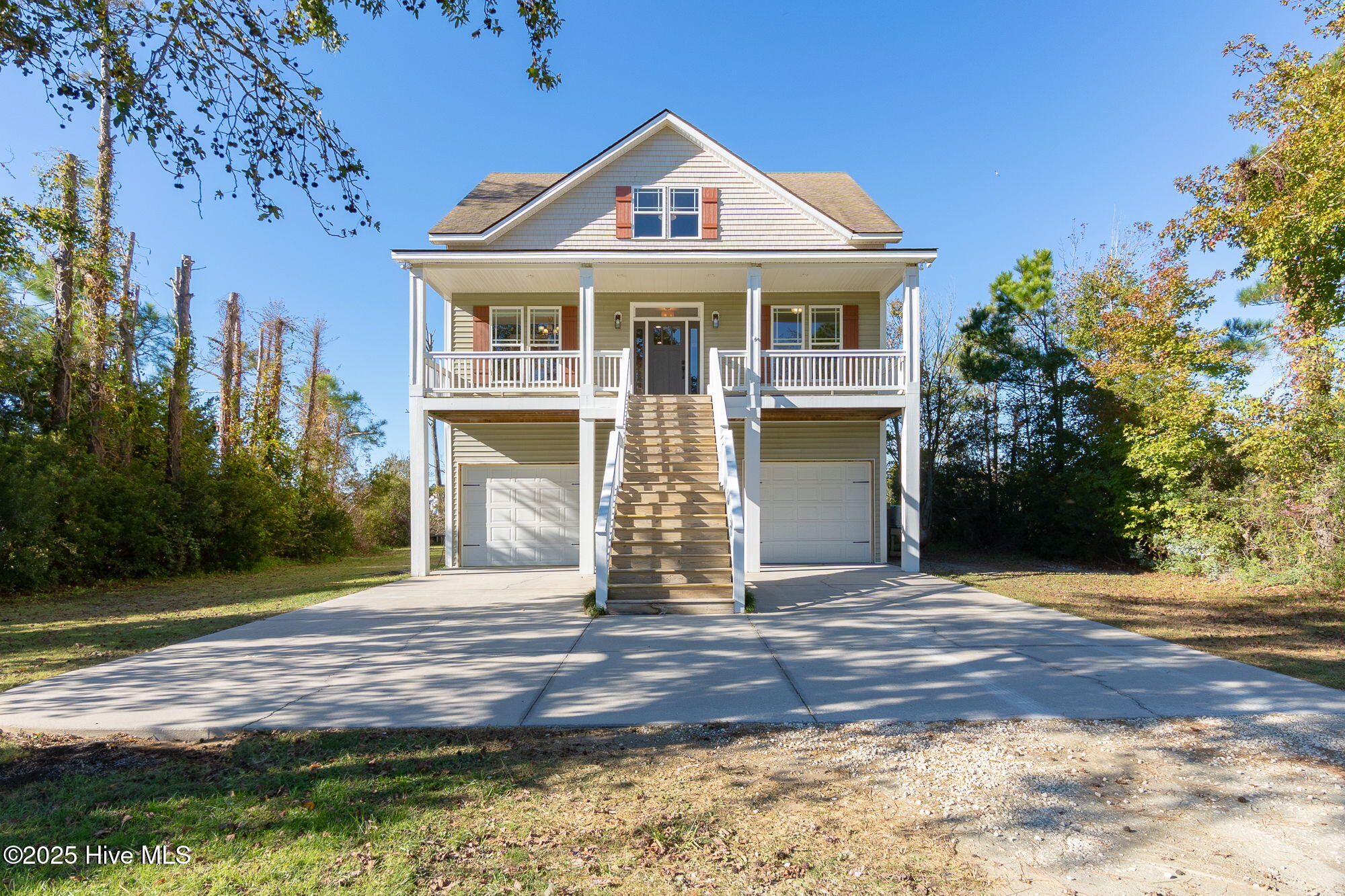 306 Joan Court, Beaufort, NC, 28516