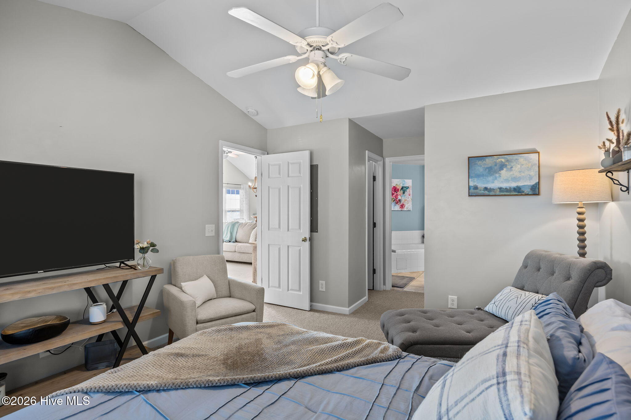 2420 King Richard Court UNIT H, Greenville, NC, 27858