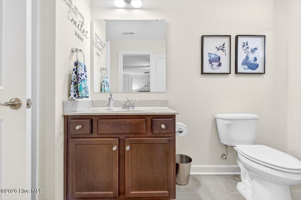 3352 Sandy Bay Circle, Southport, NC, 28461