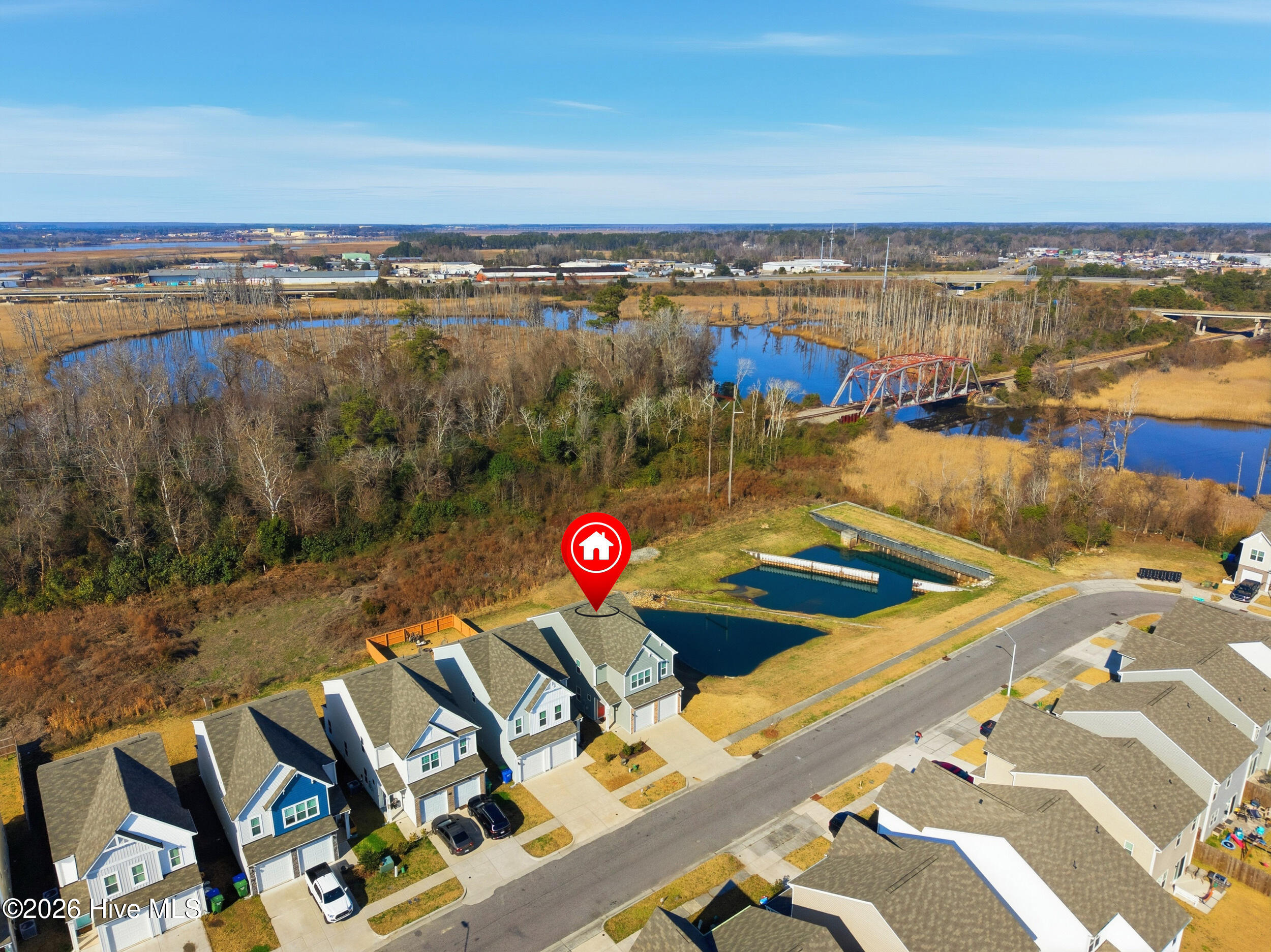 1629 Corbett Street, Wilmington, NC, 28401