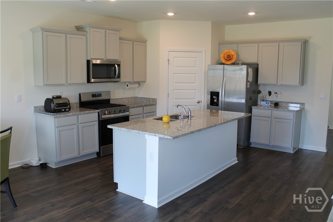 553 Daurian Road, Statham, GA, 30666