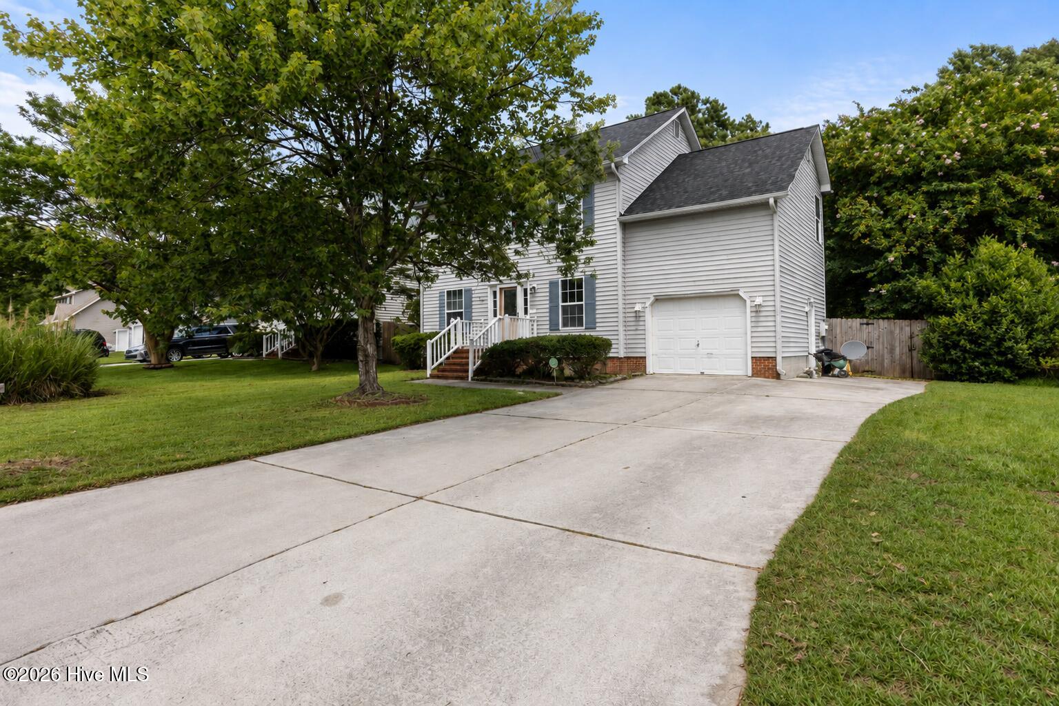 108 Yellowwood Drive,Jacksonville