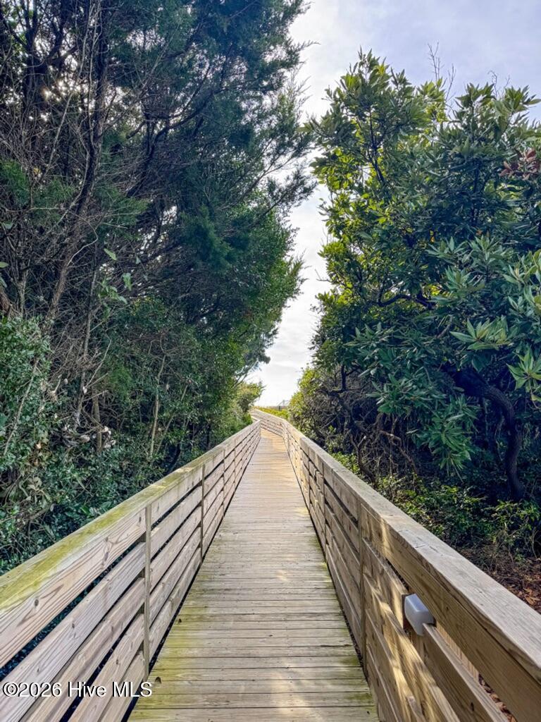 2511 W Ft Macon Road 308 B,Atlantic Beach