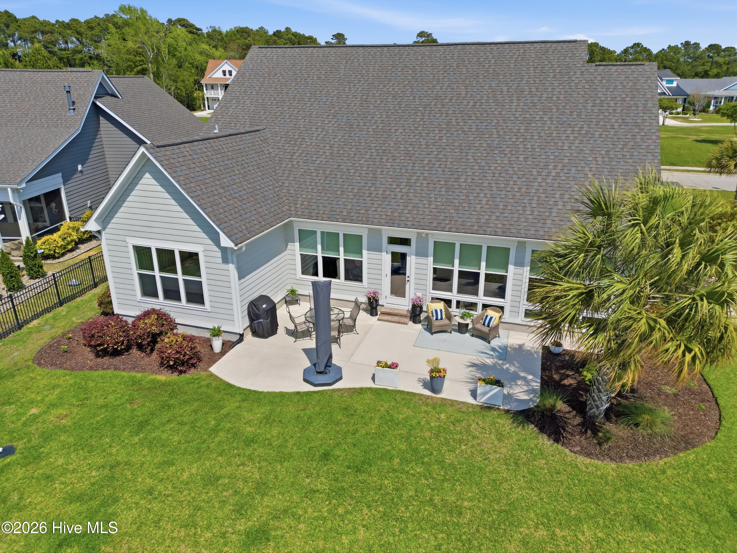 218 Summernights Way, Holly Ridge, NC, 28445