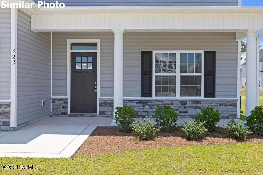 512 E Black Water Lane,Maysville