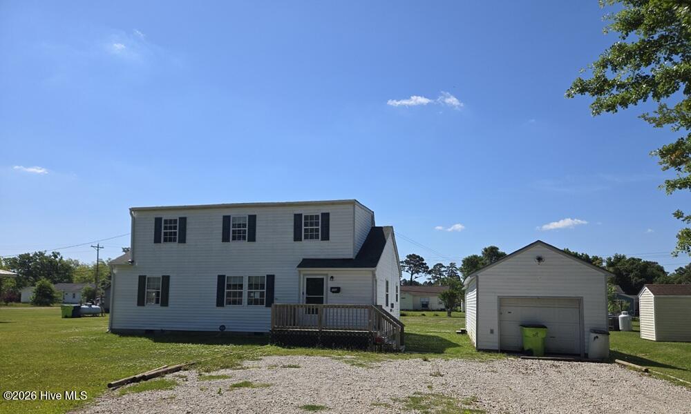 115 Bryan Street,Havelock