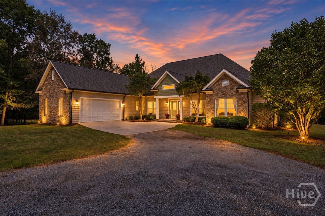 Single family home for sale at 220 Deer Hvn Run, Carlton, GA 30627 | MLS# CL364555