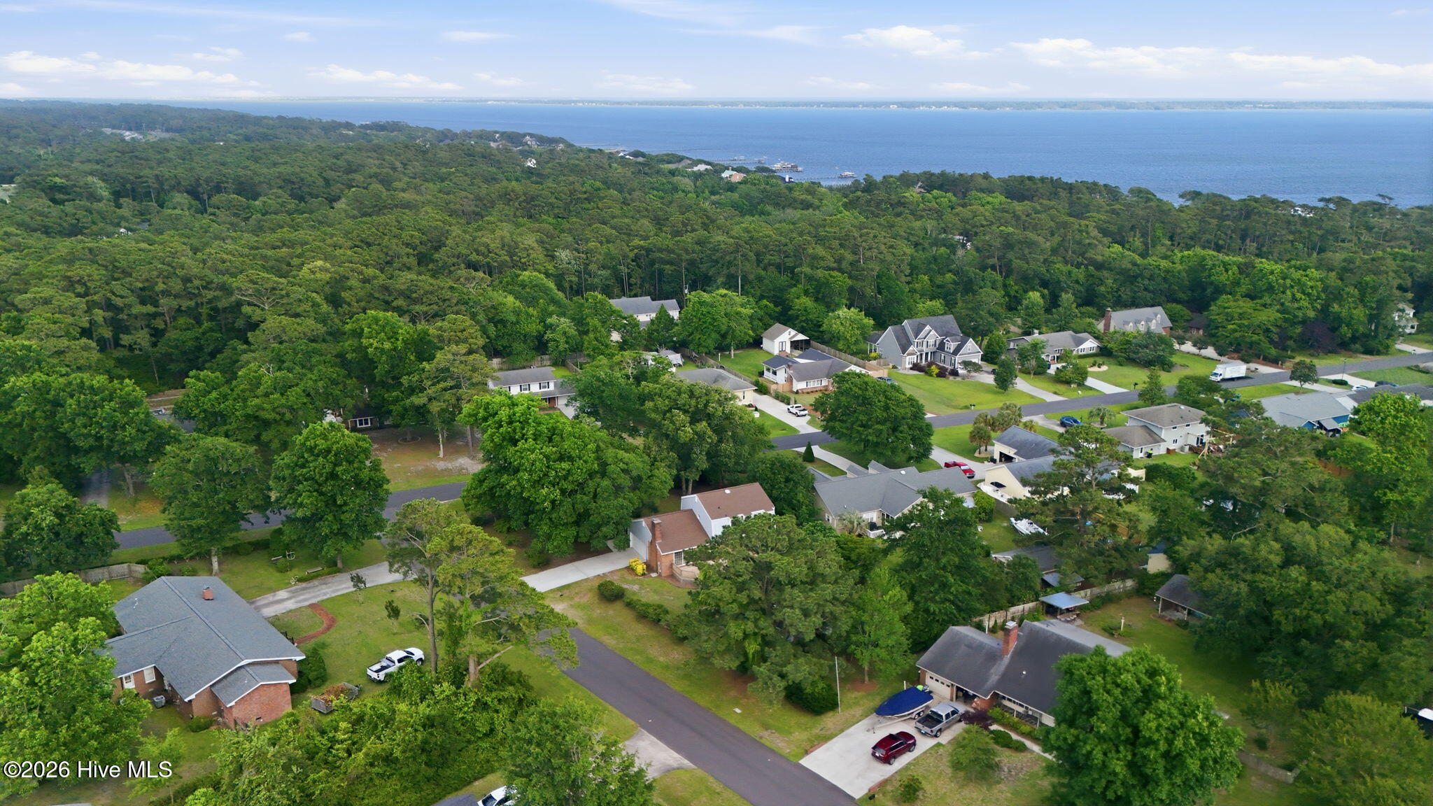104 Gull Harbor Drive,Newport