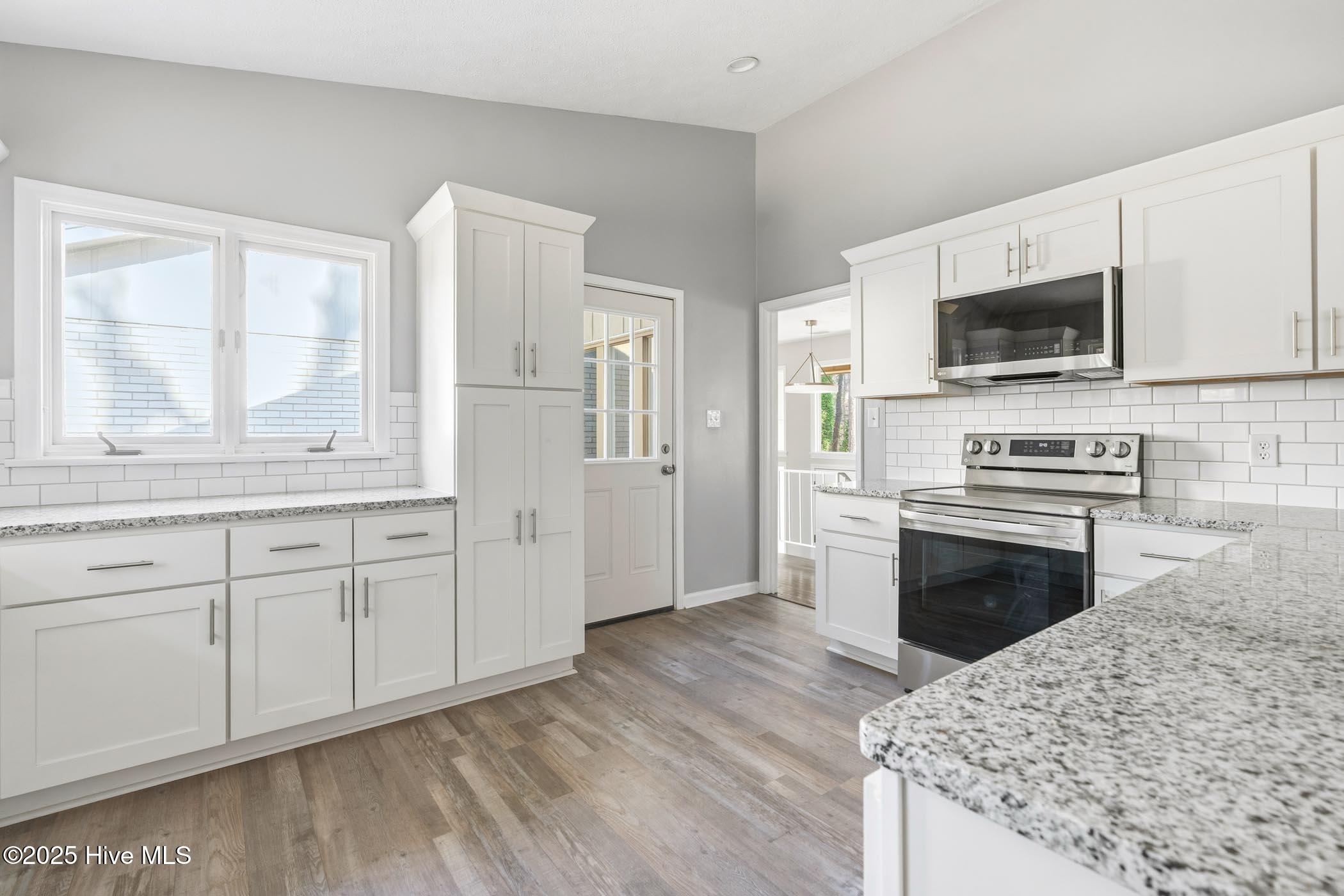 1431 Cumberland Circle, Rockingham, NC, 28379