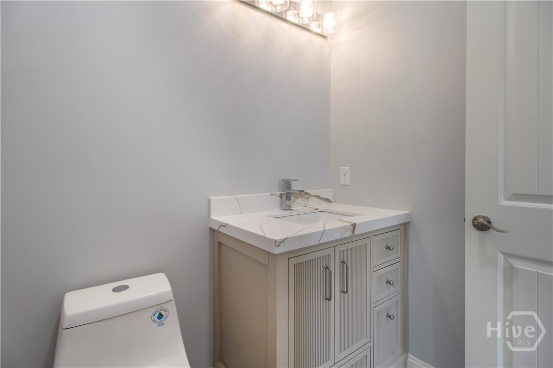 guest bath