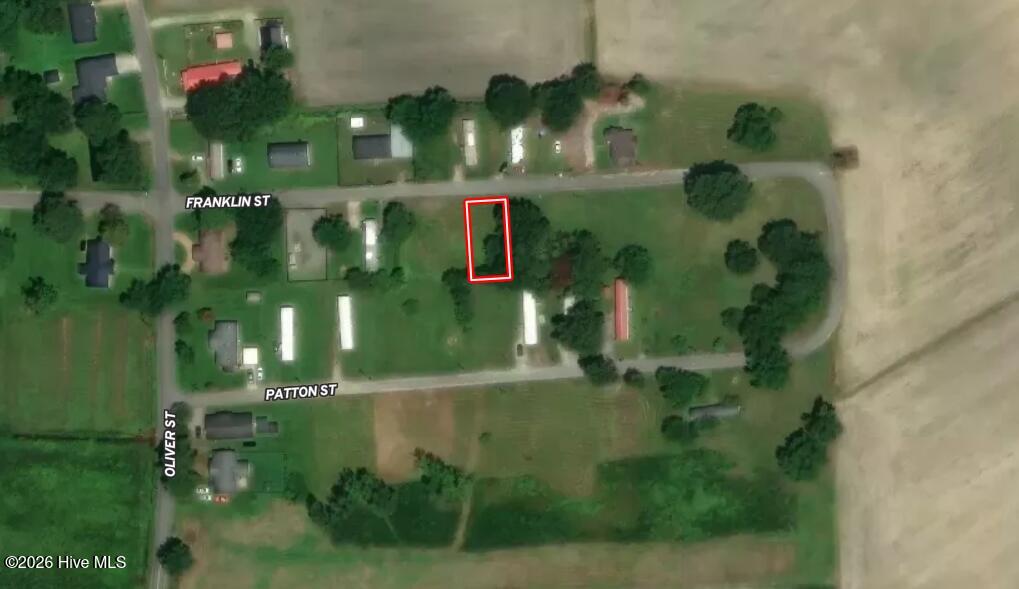 Off Of Franklin Street, Mount Olive, NC, 28365