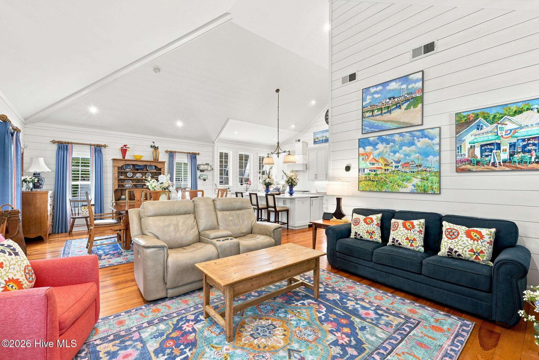 109 Broad Street,Beaufort