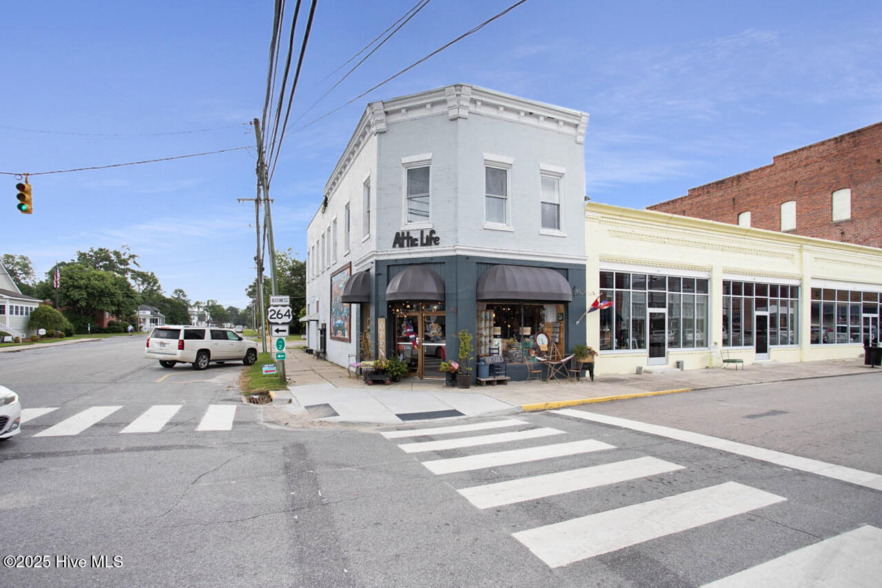 Homes for sale in Belhaven, NC | 288 Pamlico St, Belhaven, NC 27810 | MLS# 100525424