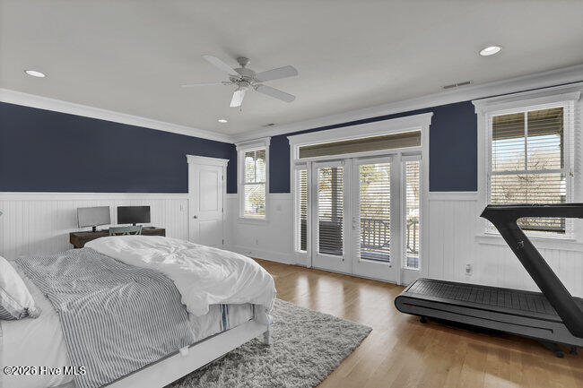 101 Cottage Walk, Hampstead, NC, 28443