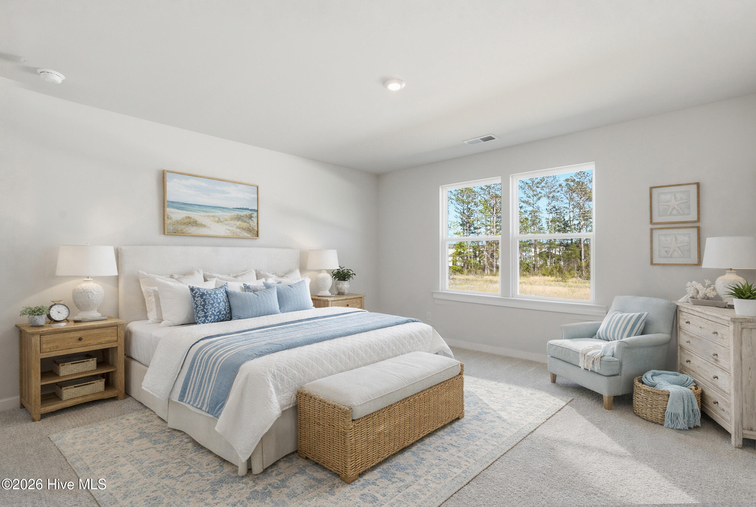 Lot 56 American Egret Way,Morehead City