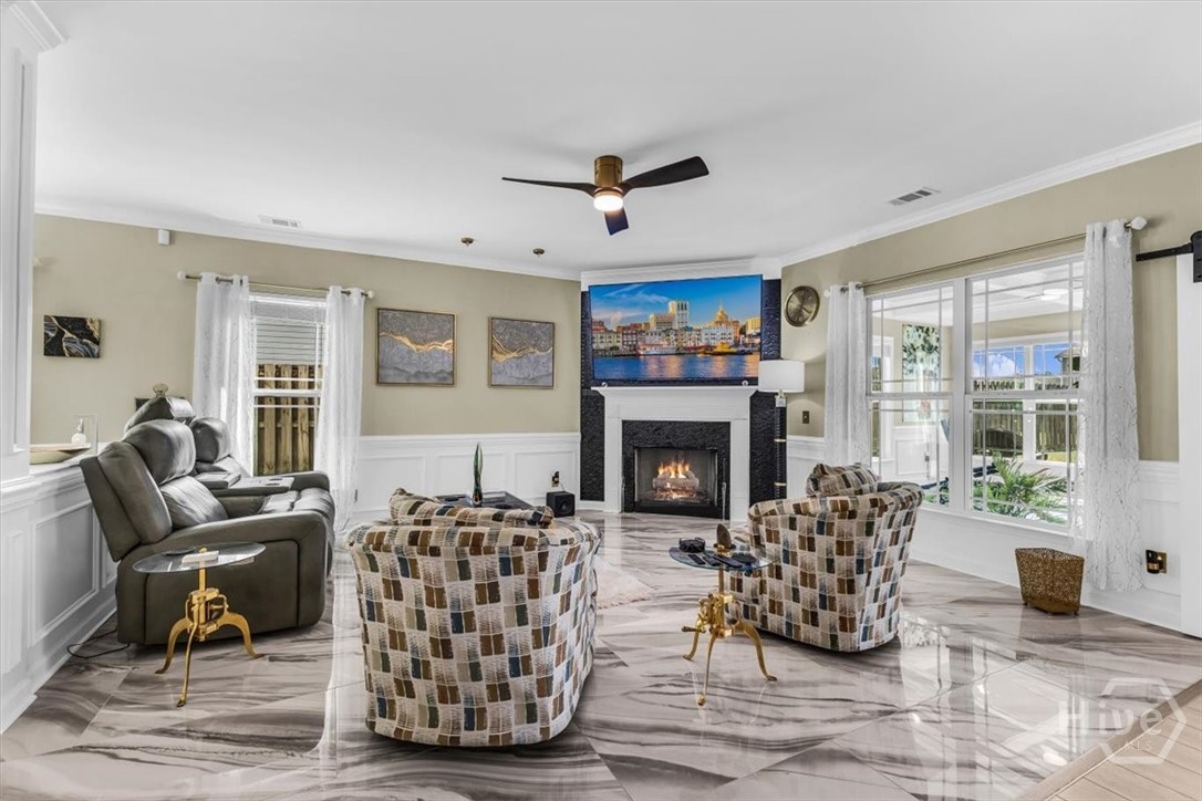 25 Melody Drive, Pooler, GA, 31322