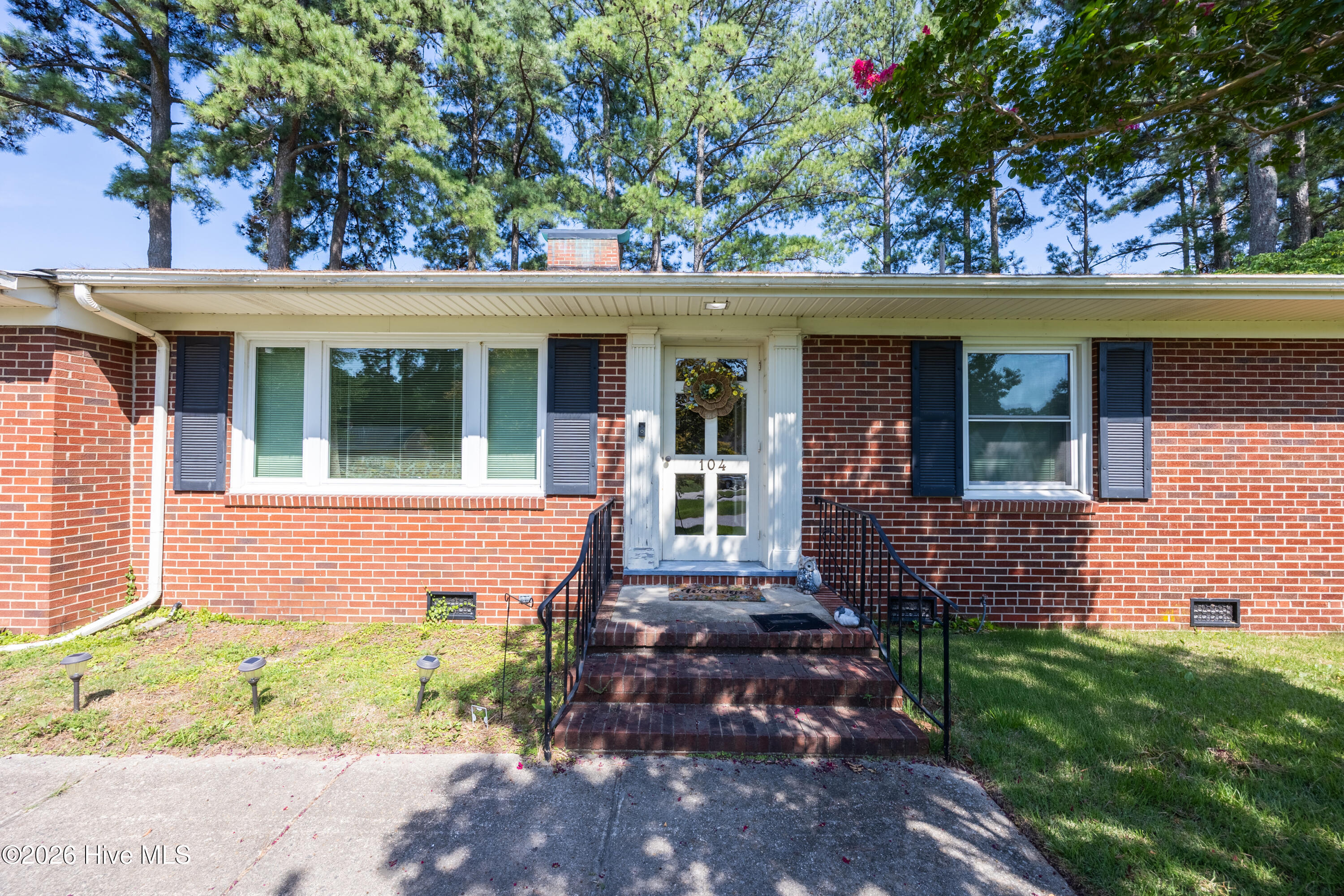 2nd image of 104 Stark Cir N, Wilson, NC 27893 | MLS# 100596433