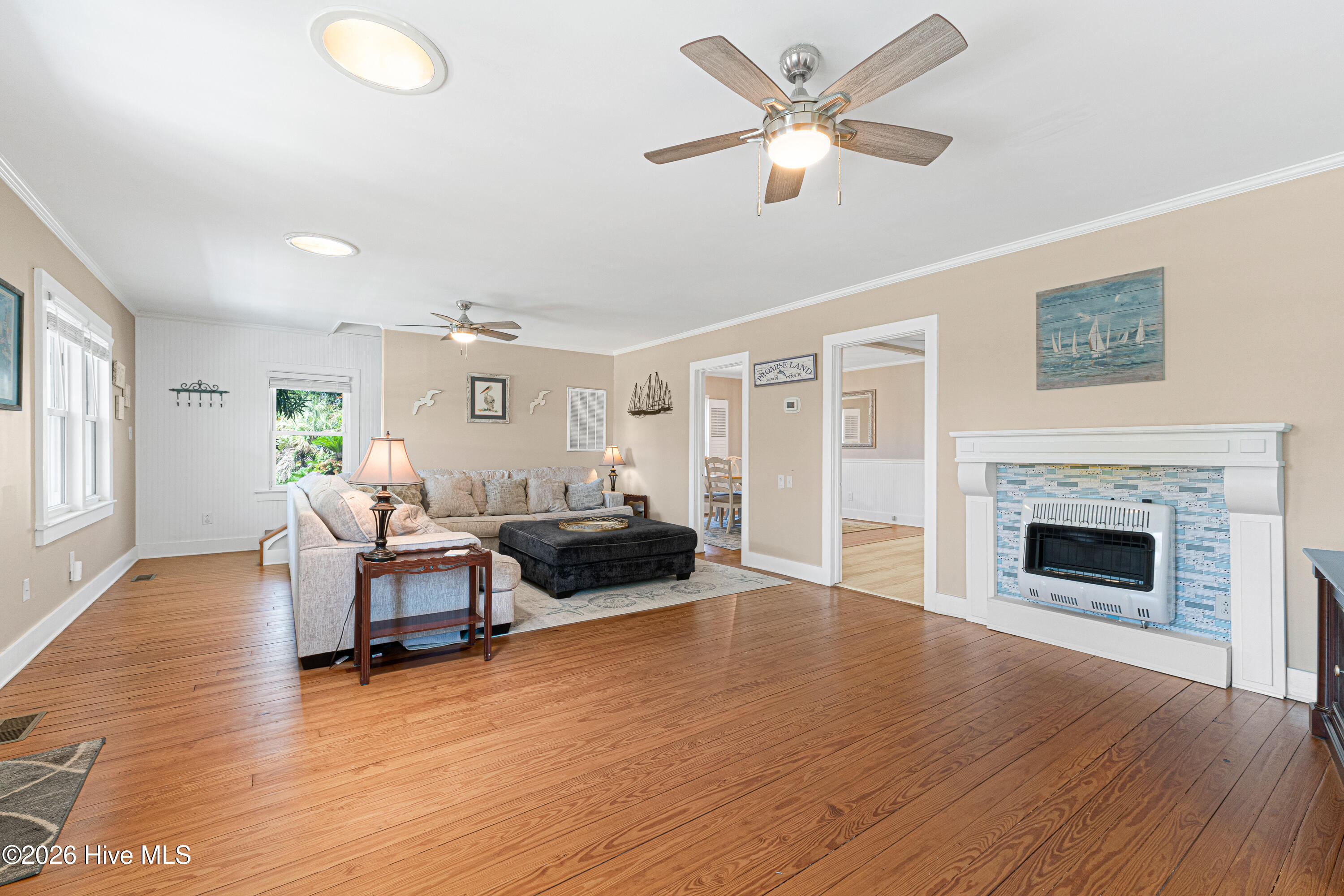 1502 Shackleford Street,Morehead City