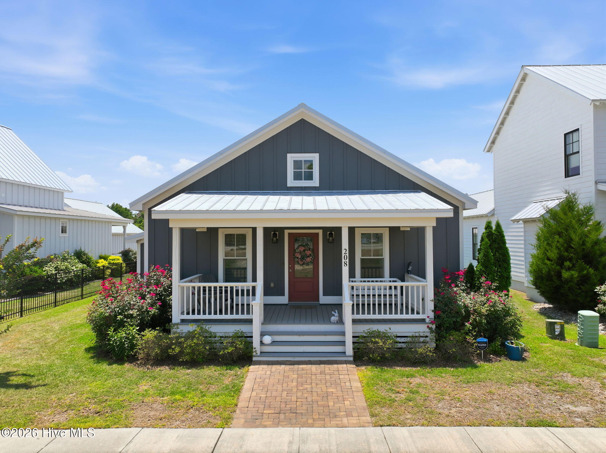 208 Ward Road,Swansboro