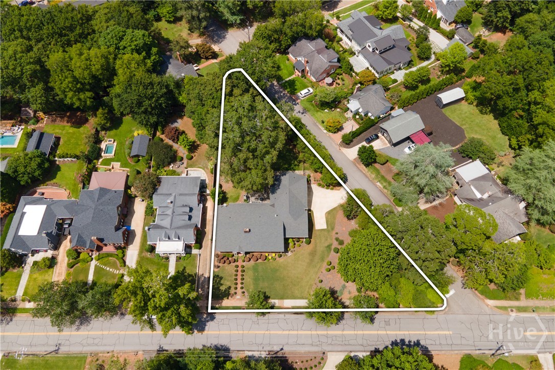 410 Milledge Circle