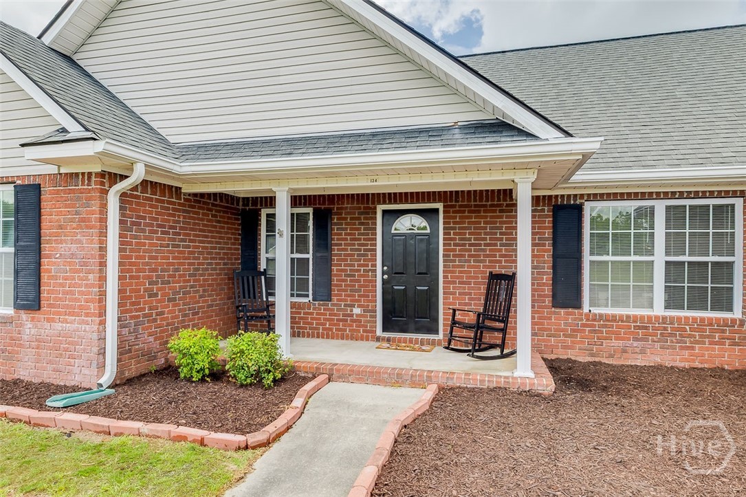 Homes for sale in Springfield, GA | 134 Teal Dr, Springfield, GA 31329 | MLS# SA360509