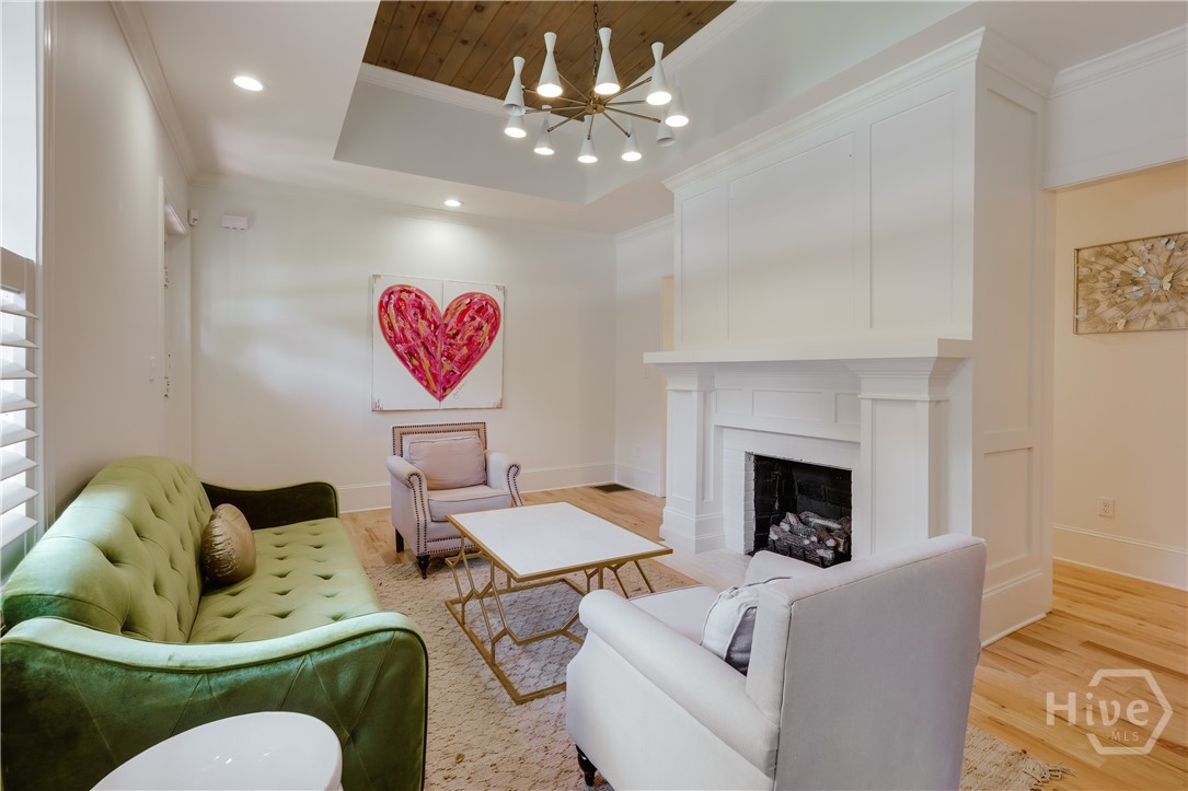 410 Milledge Circle