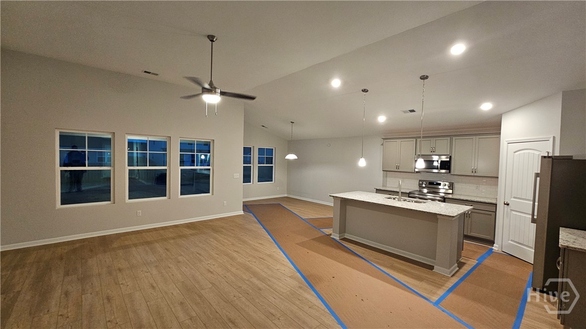 Actual Home - Photo taken 1/25/2026