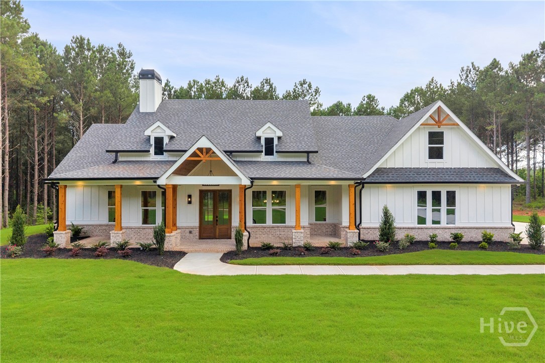 2nd image of 573 Bethel Church Rd, Monroe, GA 30655 | MLS# CL360938
