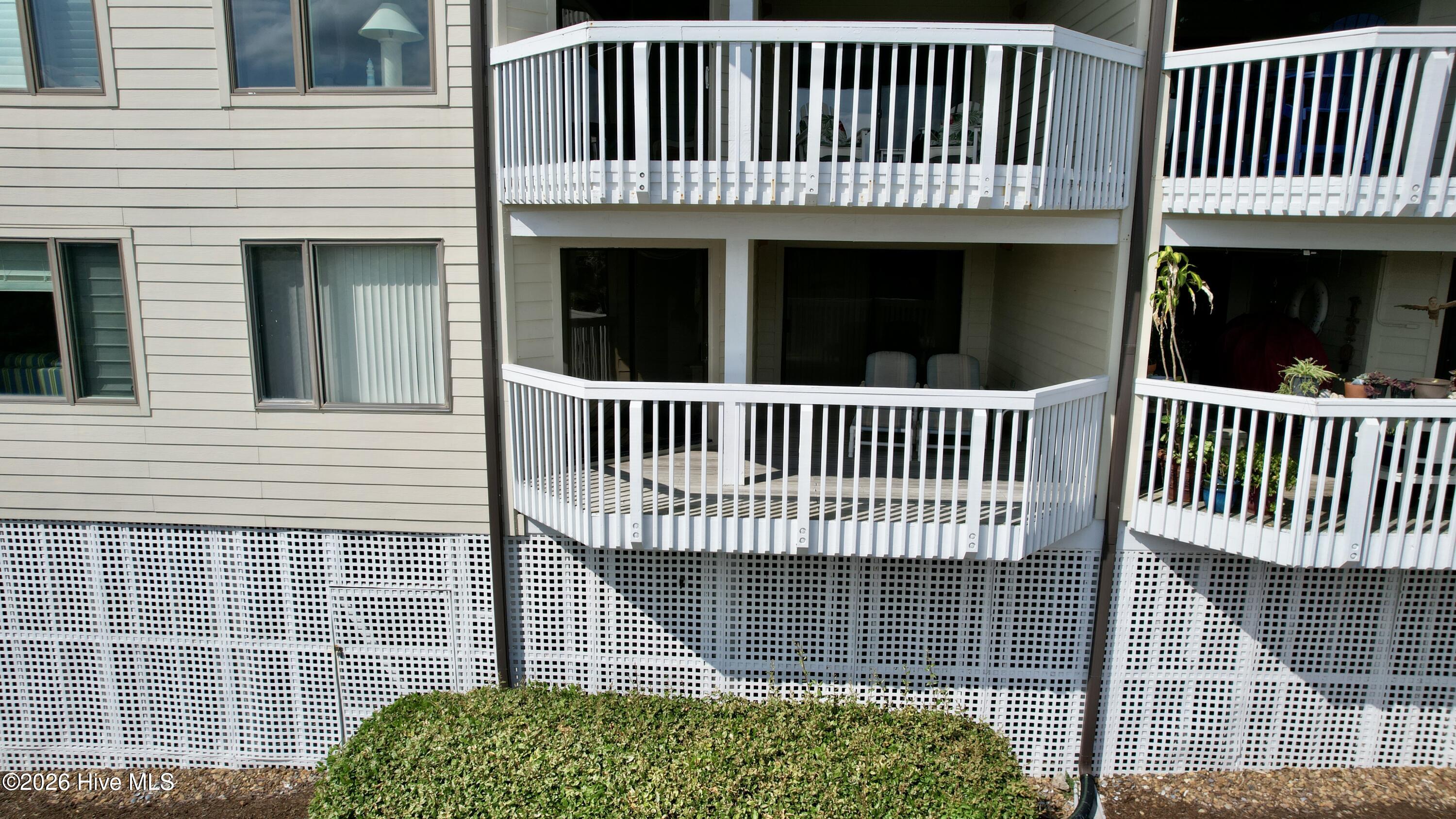 10300 Coast Guard Road D108 Point Emerald Villas,Emerald Isle