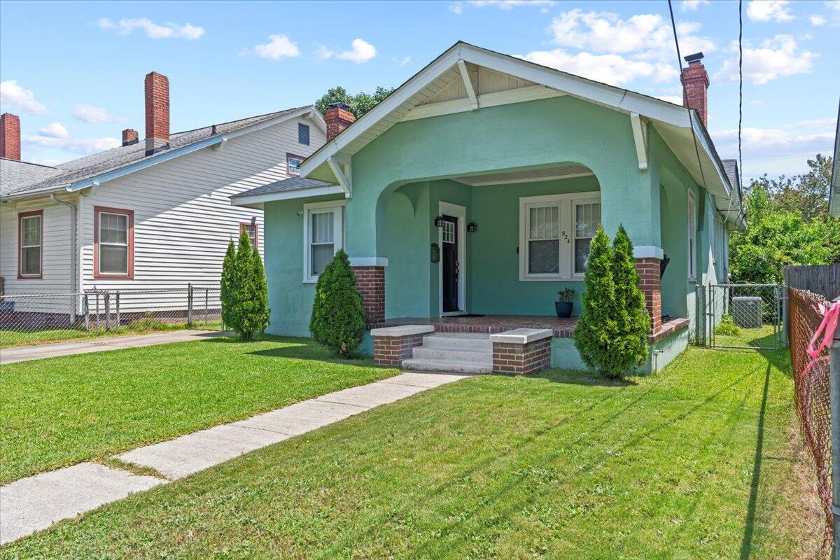 Property at 924 Beman Street