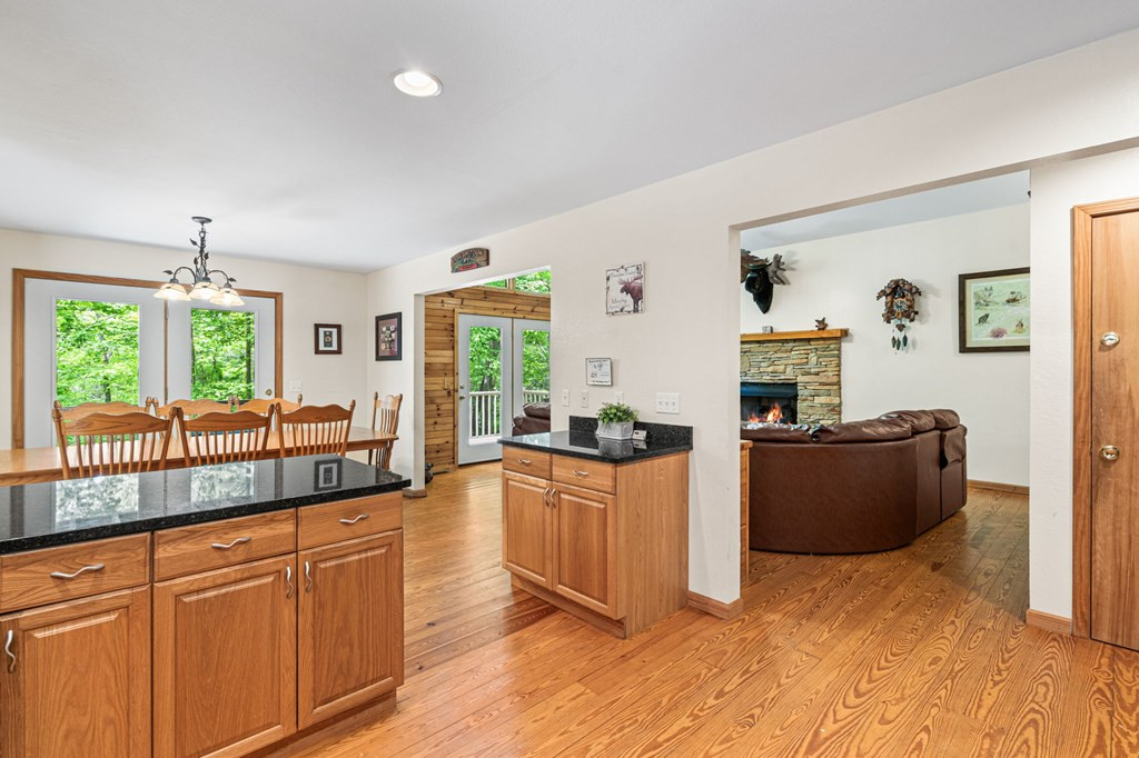 175 Scenic Highlands Drive, Marble, NC 28905 Listing Photo  12
