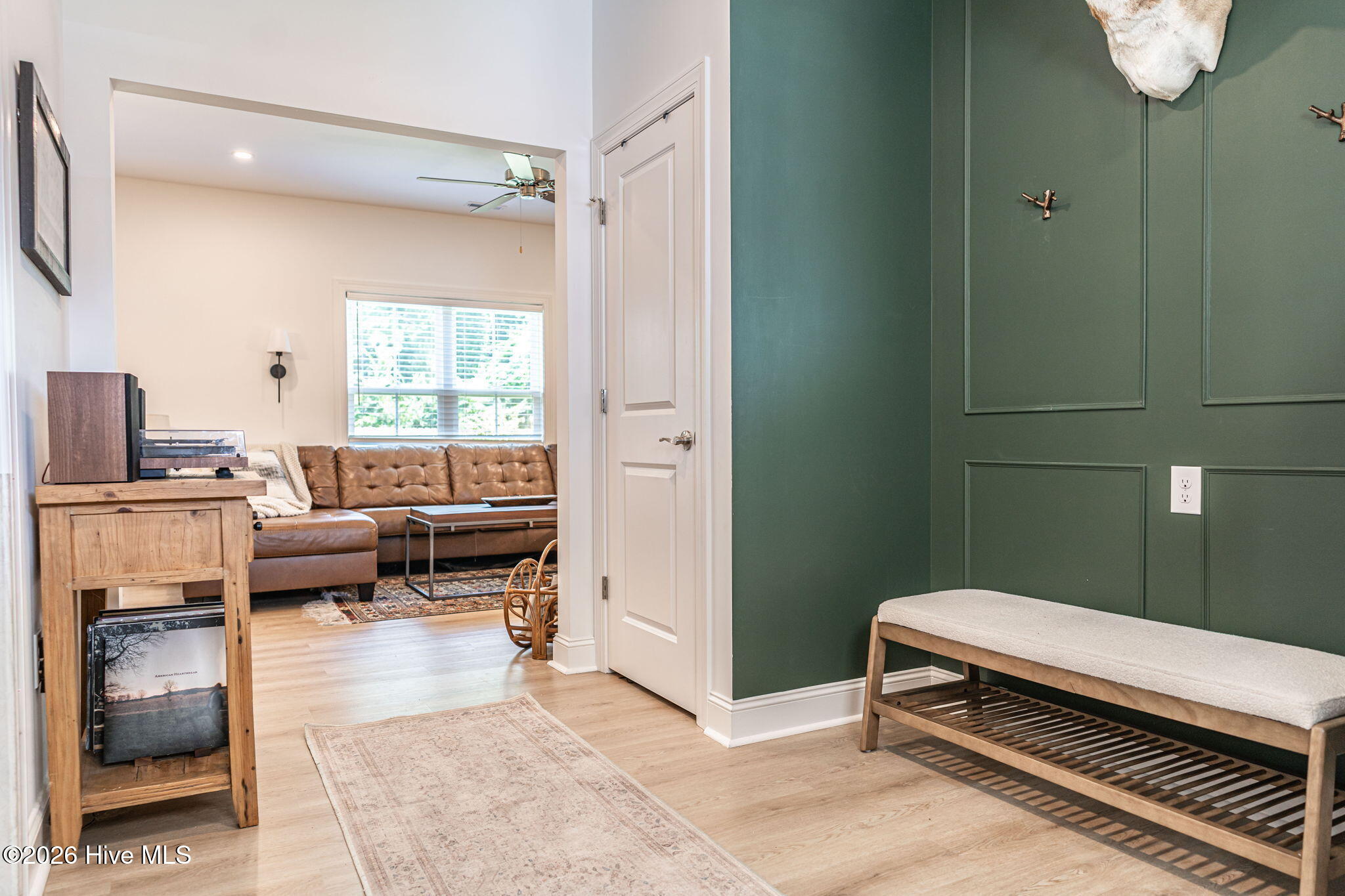 Photo 5 of Single family home for sale at 433 Kendall Dr, Southern Pines, NC 28387 | MLS# 100601183 | Listing updated on 2026-09-05