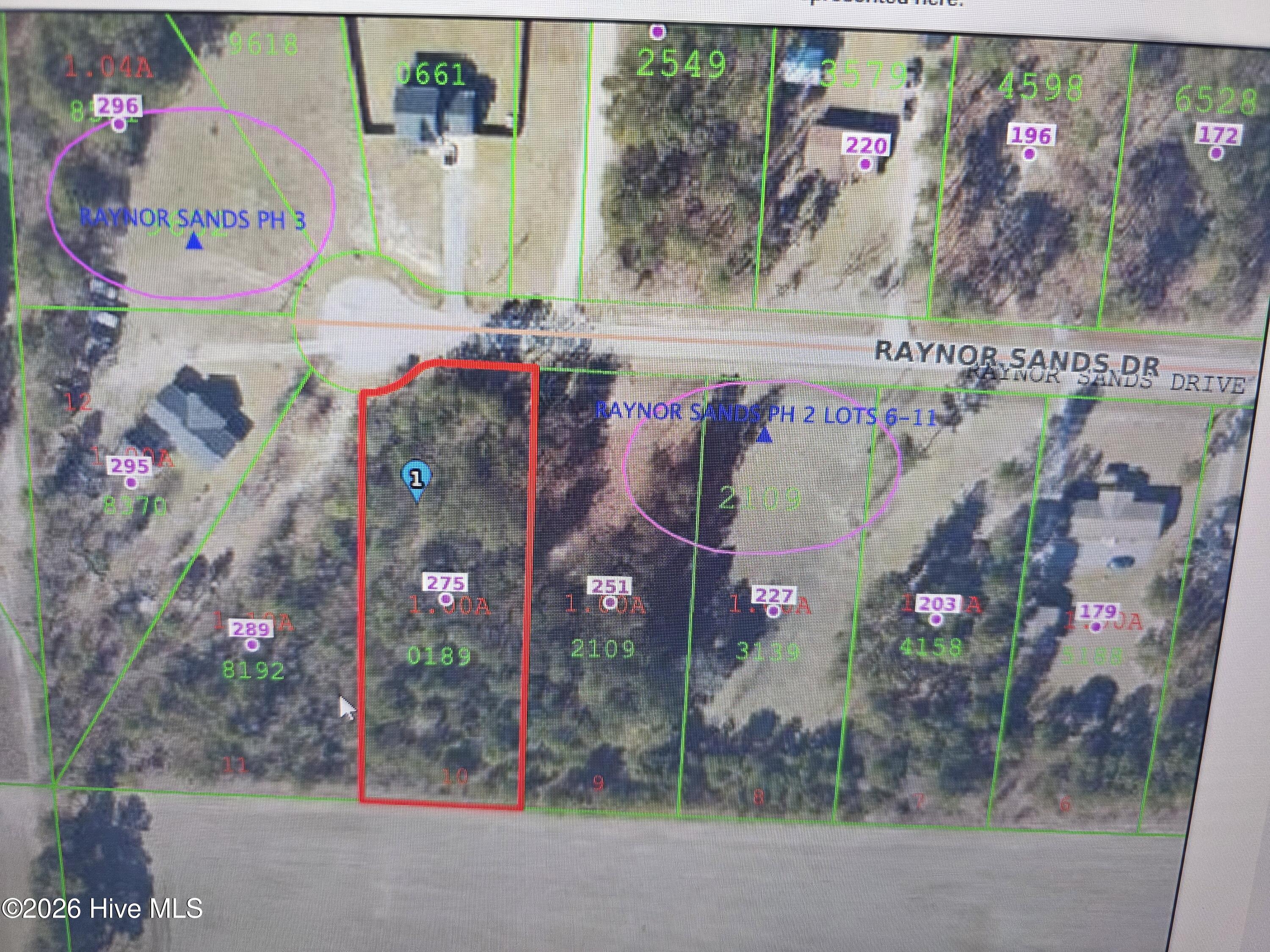 Homes for sale in Dunn, NC | 275 Raynor Sands Dr, Dunn, NC 28334 | MLS# 100558910