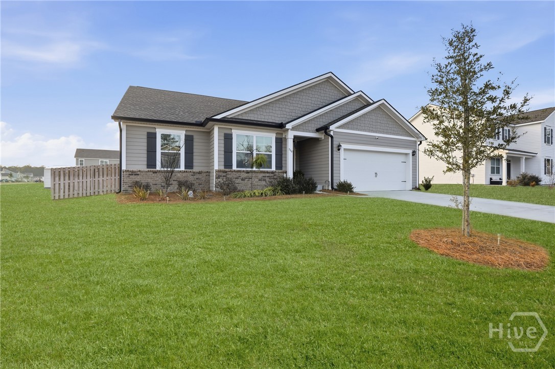 Photo 4 of Single family home for sale at 564 Foxtail Dr, Richmond Hill, GA 31324 | MLS# SA359330 | Listing updated on 2026-10-09