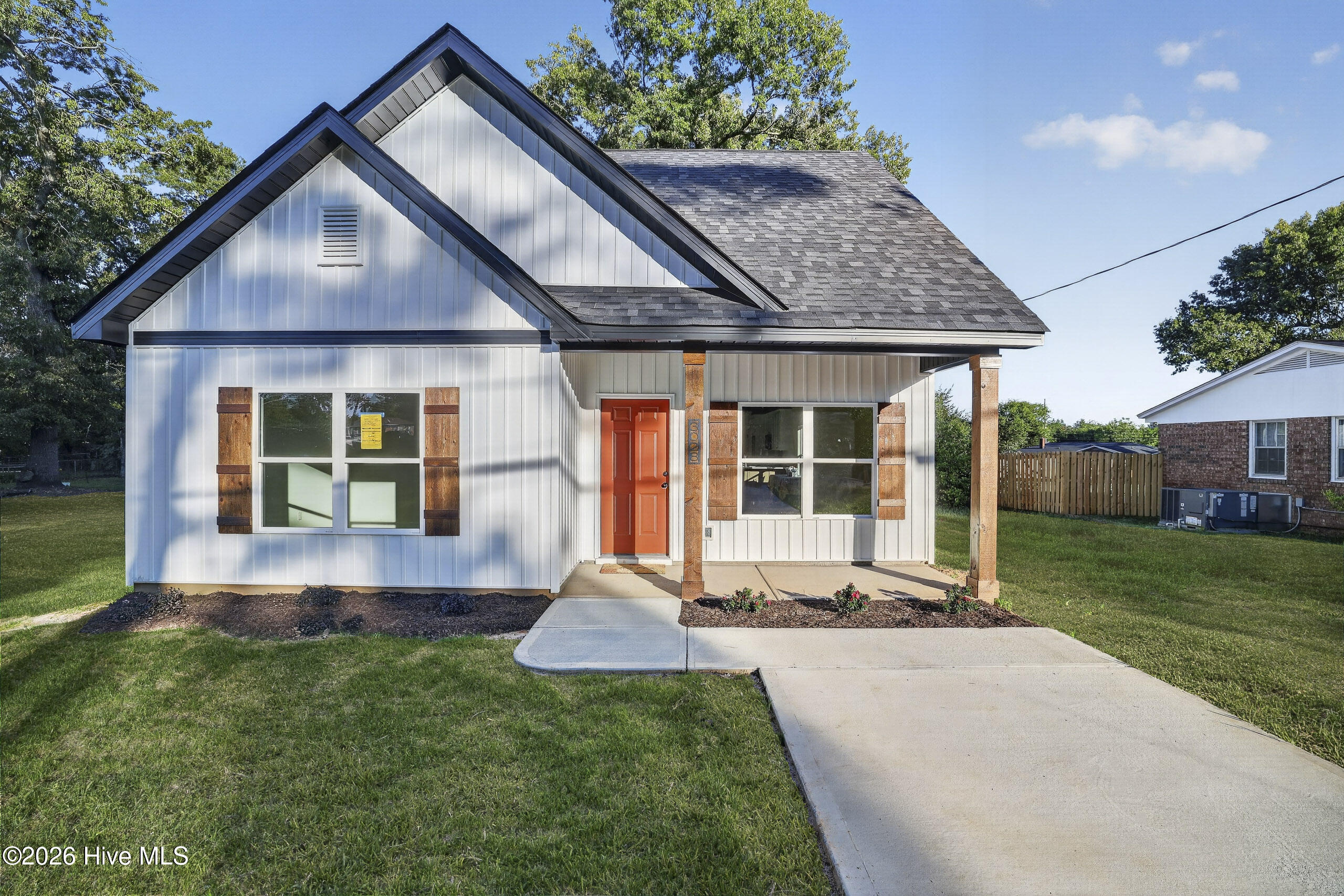 Single family home for sale at 3028 Brighton St, Augusta, GA 30906 | MLS# 100593342