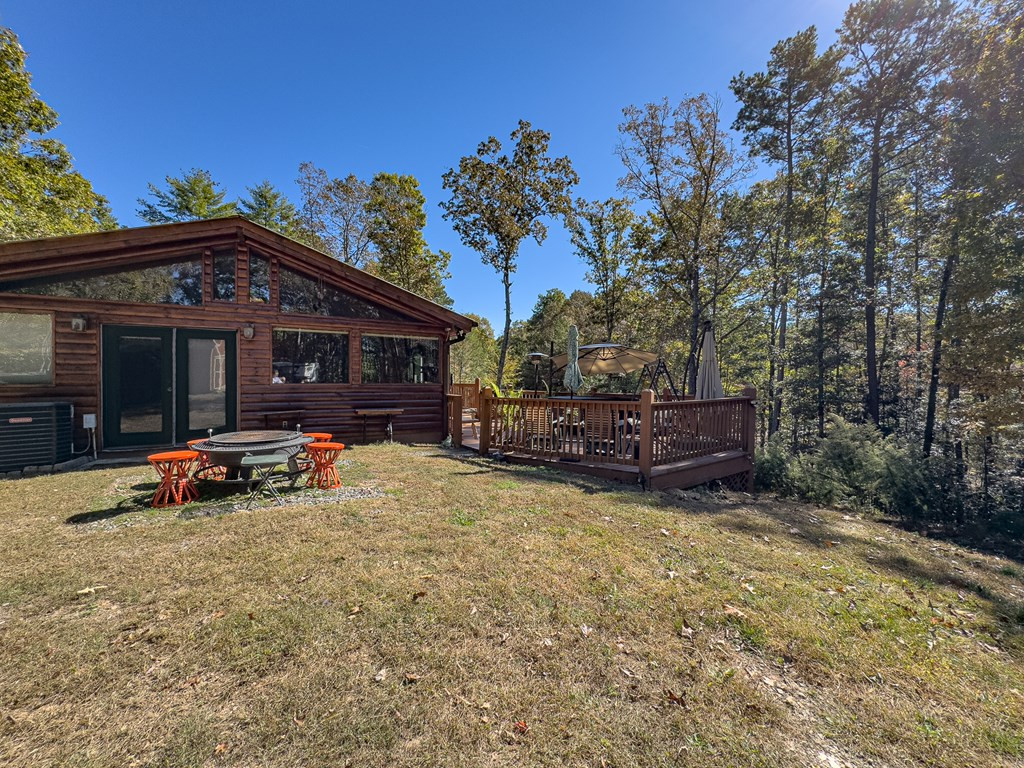 614 Rockridge Road, Murphy, NC 28906 Listing Photo  75