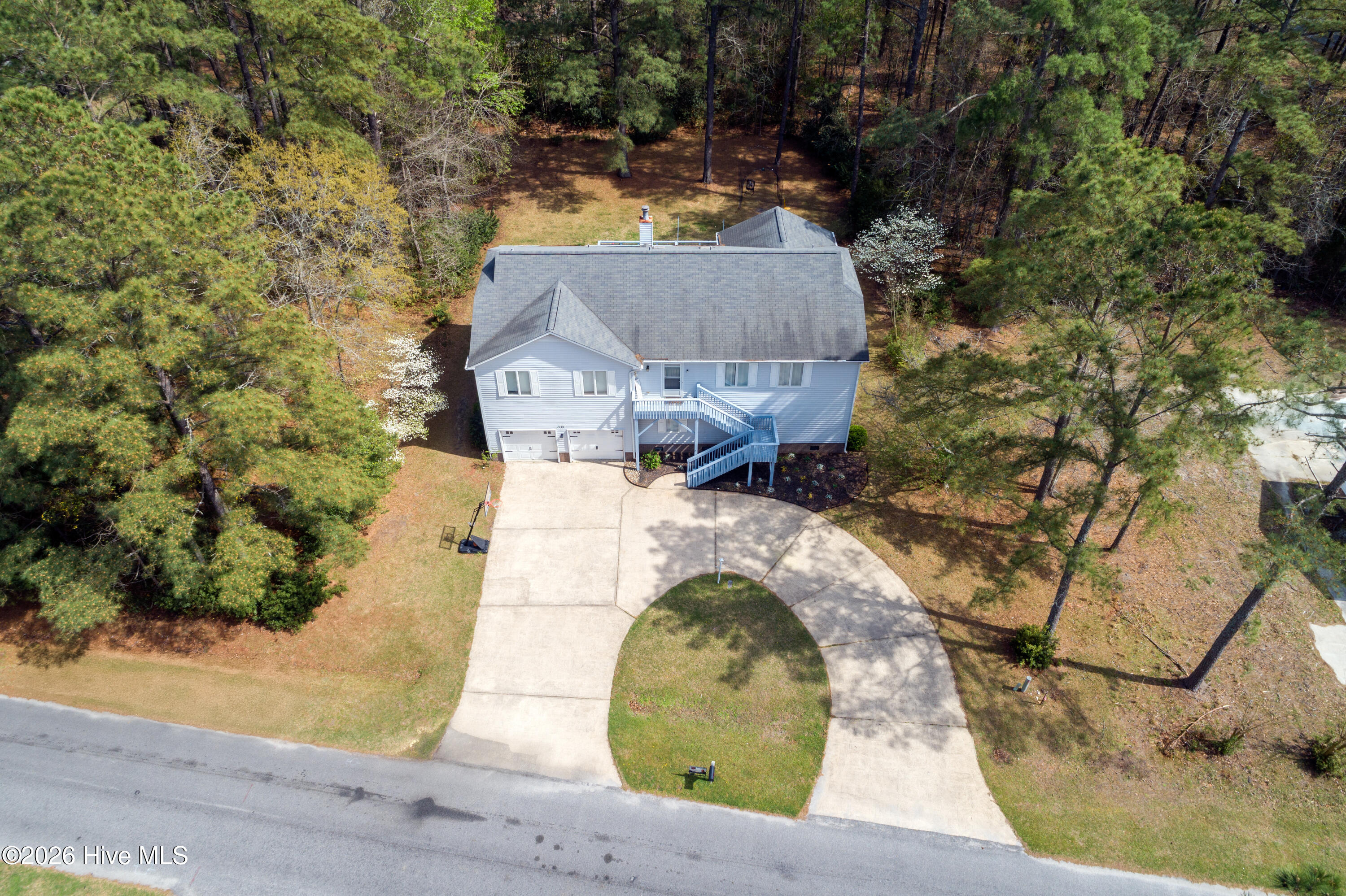 1121 Barkentine Drive,New Bern
