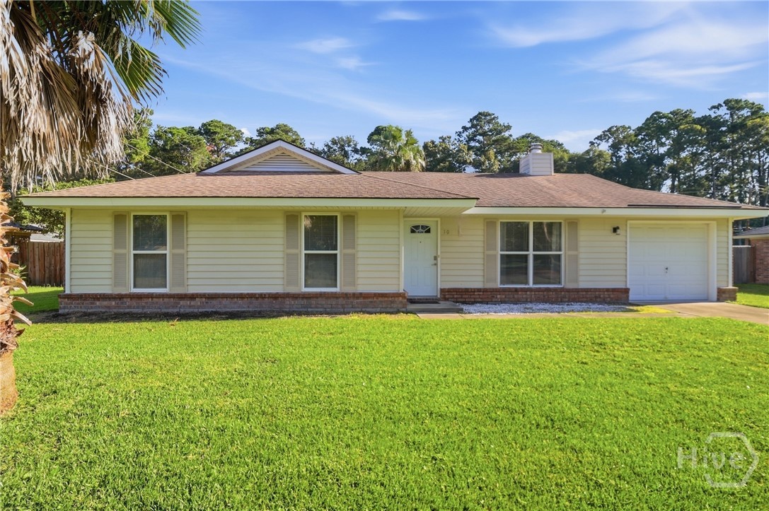 Photo 1 of Single family home for sale at 10 Rivers Bnd Dr, Savannah, GA 31406 | MLS# SA364580 | Listing updated on 2026-09-18