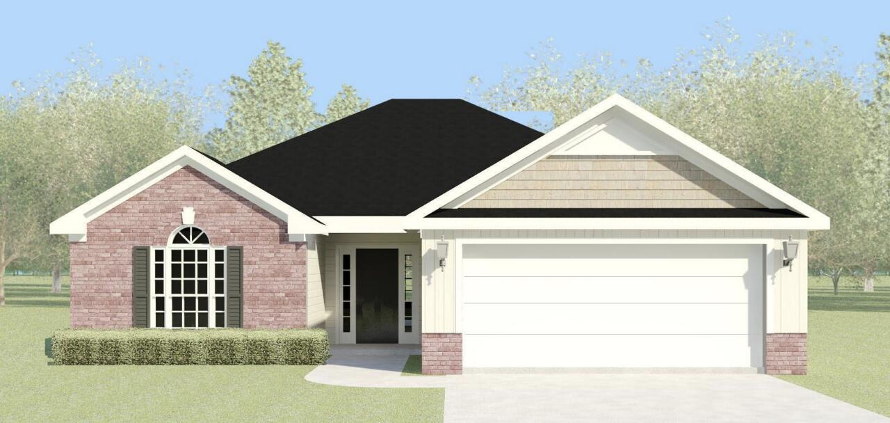 Property at 1329 Elbron Drive