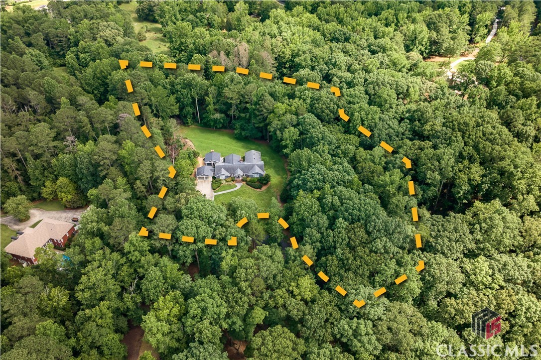 1060 Woodhollow Lane