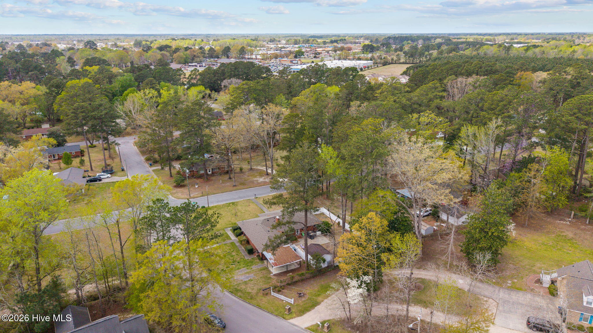 302 Oak Drive, Washington, NC, 27889