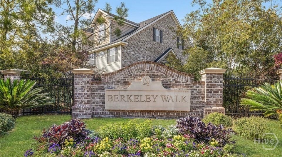 211 Sonoma Drive, Pooler, GA, 31322