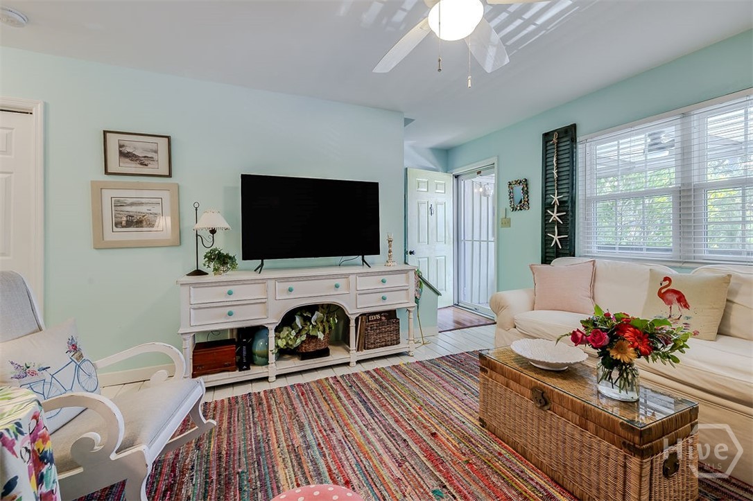 Homes for sale in Tybee Island, GA | 817 1St St #E-2, Tybee Island, GA 31328 | MLS# SA356223