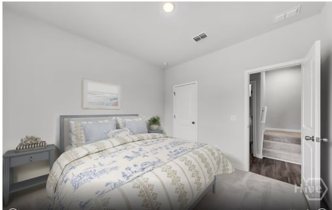 327 Crosstown Avenue, Richmond Hill, GA, 31324