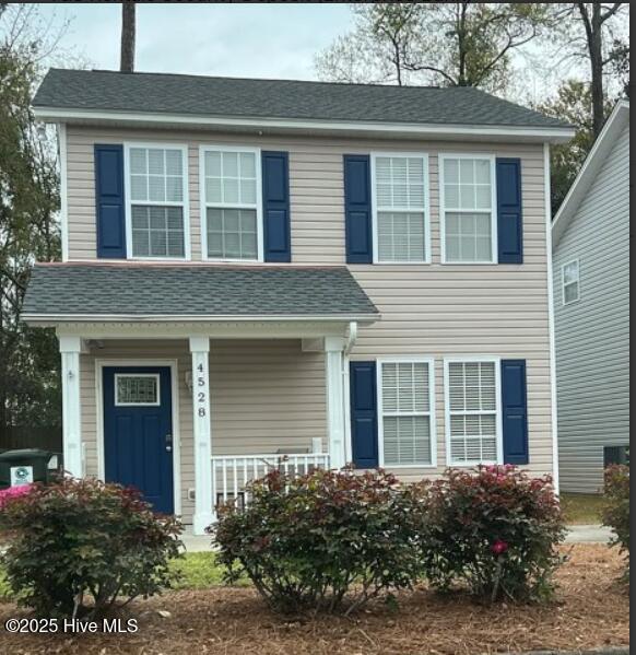 Property at 4528 Crawdad Court